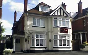 Newlands B&B,  Bournemouth